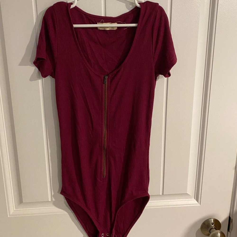 Bodysuit - Picture 1 of 1